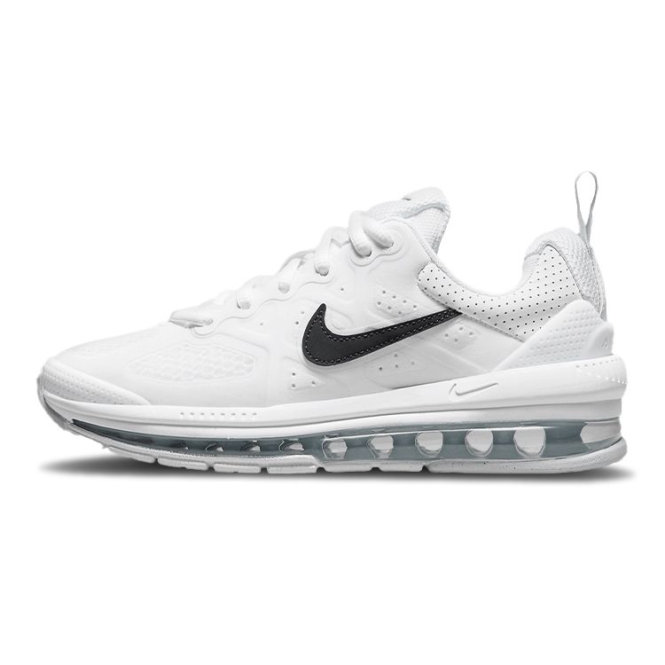 Nike Дитячі кросівки Air Max Genome GS White Black Pure-Platinum CZ4652-100 38.5
Nike Дитячі кросівки Air Max Genome GS White Black Pure-Platinum CZ4652-100 38.5