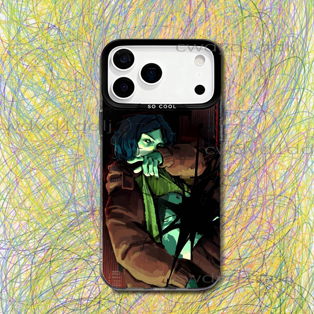 No I Am Not A Human NPC Phone Case For iPhone 17,16,15,14,13,12,11,X,8,7,Pro,Max,Plus,SE4,Air,Mini IMD Gray Hard Shell Matte iPhone13PROMAX
No I Am Not A Human NPC Phone Case For iPhone 17,16,15,14,13,12,11,X,8,7,Pro,Max,Plus,SE4,Air,Mini IMD Gray Hard Shell Matte iPhone13PROMAX