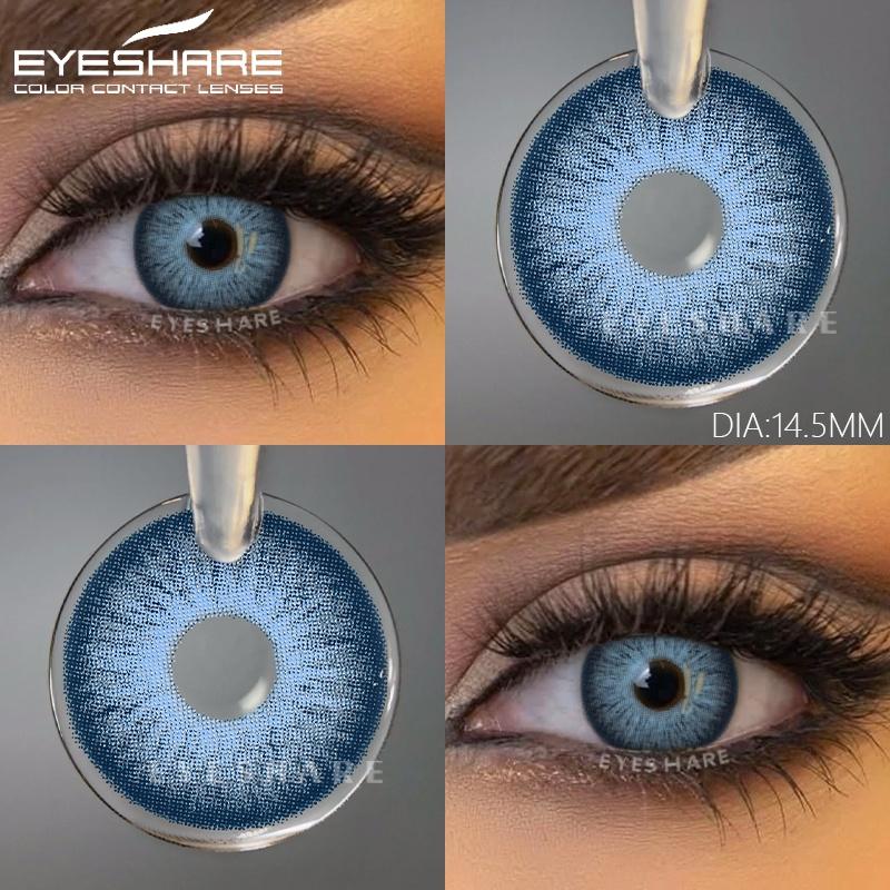 Natural Colored Pupils for Eyes 1Pair Black Lenses Cosmetic Brown Beauty Lenses Blue Eye Contacts Green Colorcon Yearly 0
Natural Colored Pupils for Eyes 1Pair Black Lenses Cosmetic Brown Beauty Lenses Blue Eye Contacts Green Colorcon Yearly 0