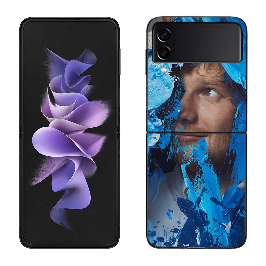 Ed sheeran Singer Phone Case For Samsung Z Flip 7 6 5G Galaxy Z Flip 5 4 3 Black Hard Cell Cover Luxury PC Shell Coque Samsung Z Flip 4 5G
Ed sheeran Singer Phone Case For Samsung Z Flip 7 6 5G Galaxy Z Flip 5 4 3 Black Hard Cell Cover Luxury PC Shell Coque Samsung Z Flip 4 5G