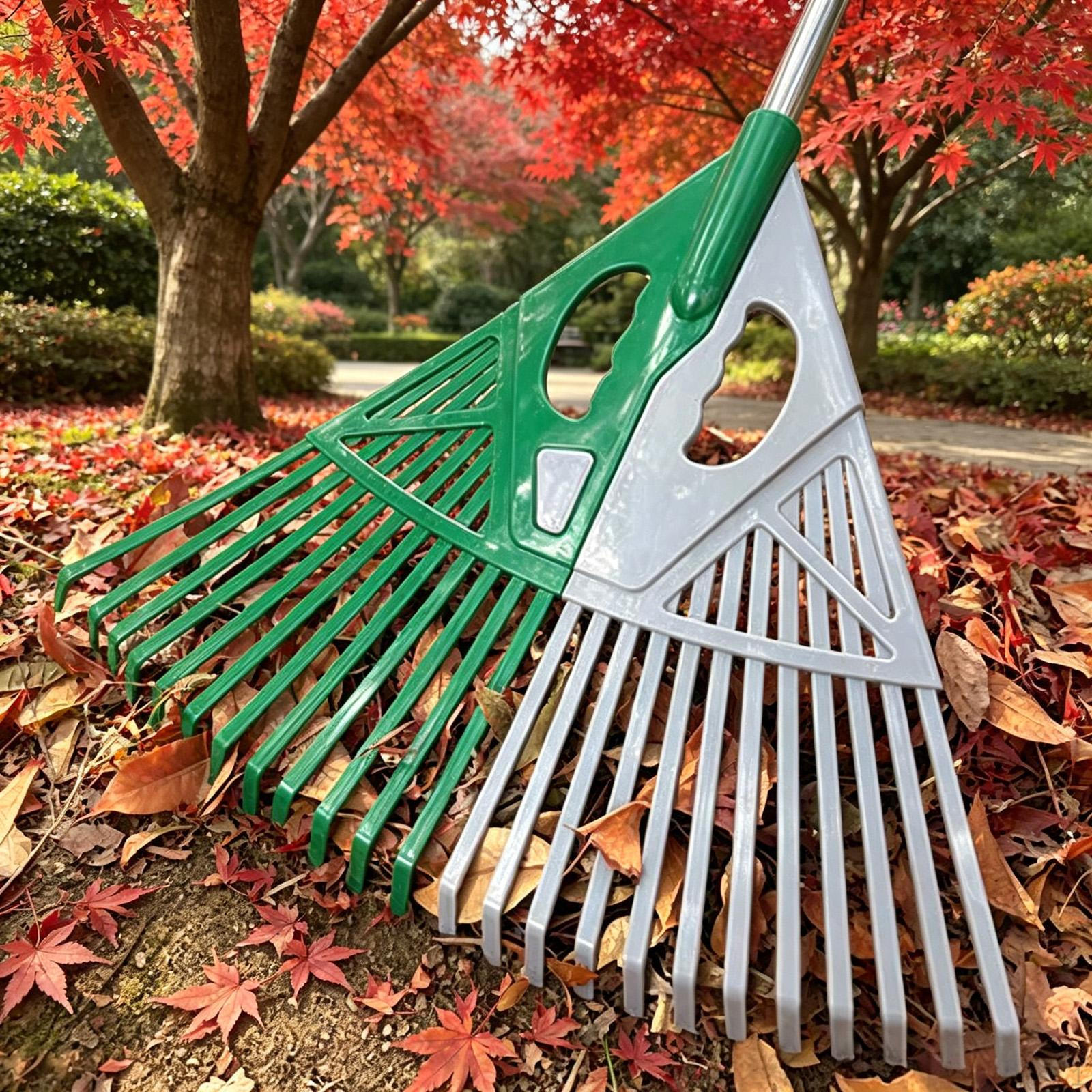 Garden Leaf Rake Head Lightweight Flower Bed Thatching Backyard Sturdy
Garden Leaf Rake Head Lightweight Flower Bed Thatching Backyard Sturdy