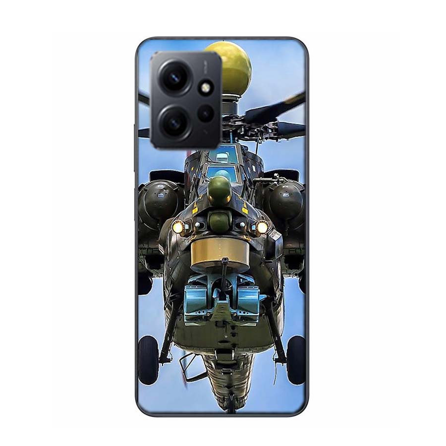 Fighter Jet Phone Case For Redmi Note 14 15 Pro 5G 13 12 Pro Plus 11 11T 11E 11S 10 Pro 10S 9 9S Cover Cell Clear TPU Capa Compa Redmi Note 9S
Fighter Jet Phone Case For Redmi Note 14 15 Pro 5G 13 12 Pro Plus 11 11T 11E 11S 10 Pro 10S 9 9S Cover Cell Clear TPU Capa Compa Redmi Note 9S
