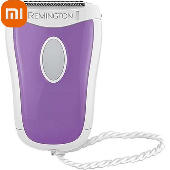 Инструмент для женской эпиляции Xiaomi Remington WSF-4810
Инструмент для женской эпиляции Xiaomi Remington WSF-4810