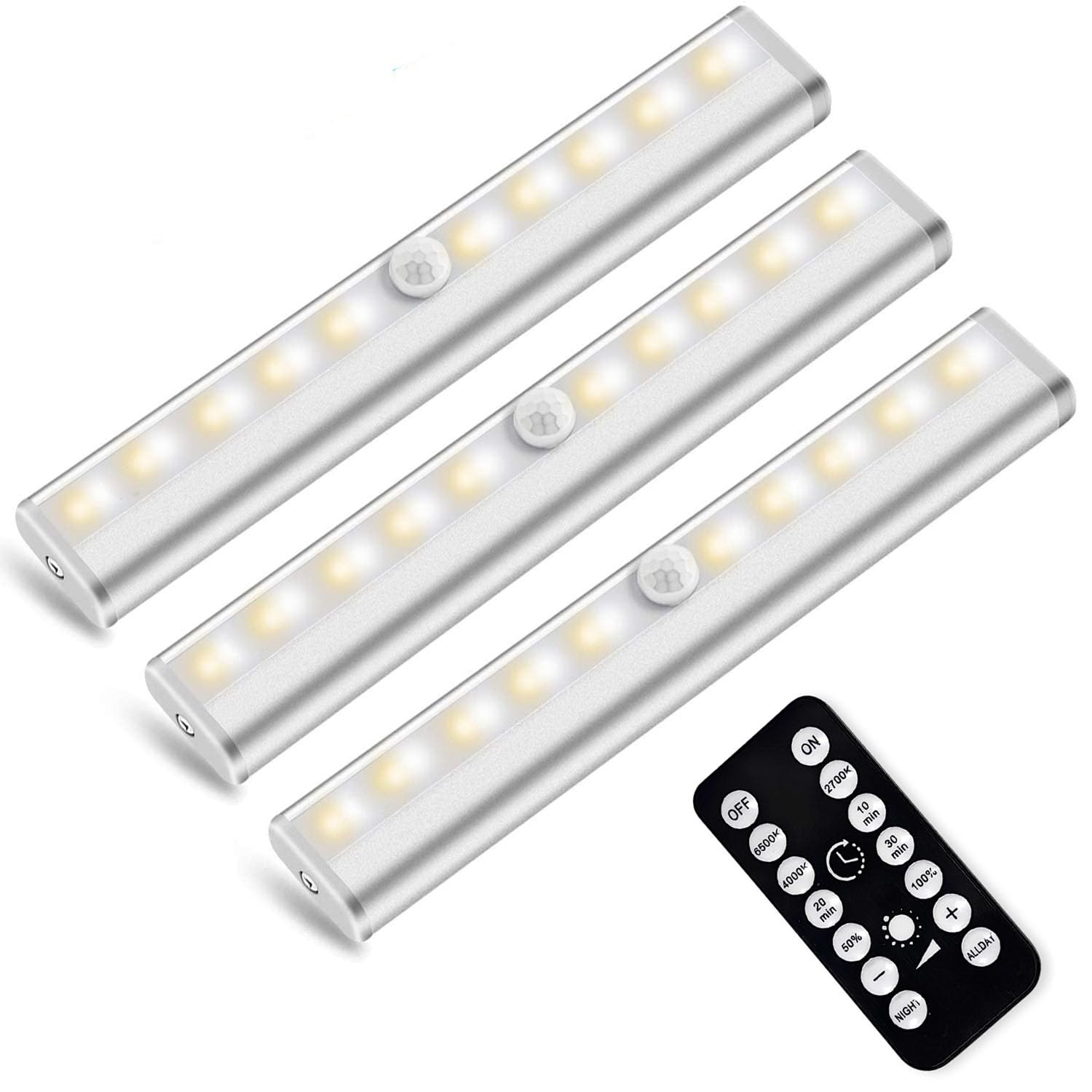 LED Kitchen Battery 20 High Remote 3 Dimming Timing No Wiring Indoor Suitable for Bar and Other Set of 3 Light, Operated, LEDs, Brightness, Control,
LED Kitchen Battery 20 High Remote 3 Dimming Timing No Wiring Indoor Suitable for Bar and Other Set of 3 Light, Operated, LEDs, Brightness, Control,