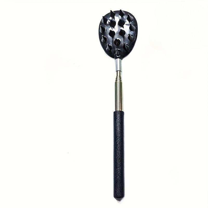 1PC Retractable Cactus Back Scratcher, Heavy-duty PVC Material, Suitable for Men and Women, One-handed Operation, Adjustable Length
1PC Retractable Cactus Back Scratcher, Heavy-duty PVC Material, Suitable for Men and Women, One-handed Operation, Adjustable Length