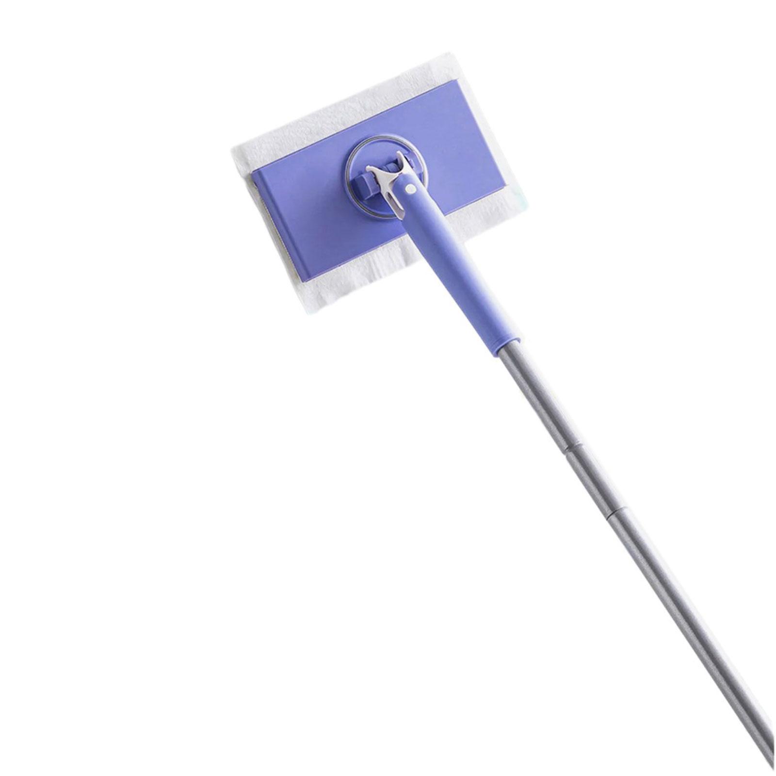 Effortlessly Cleaning Mini Sweeping Mop Flat Dust Mop with Auto Fabric Change 360°Rotation for Home Use Bathroom Mopping short game
Effortlessly Cleaning Mini Sweeping Mop Flat Dust Mop with Auto Fabric Change 360°Rotation for Home Use Bathroom Mopping short game