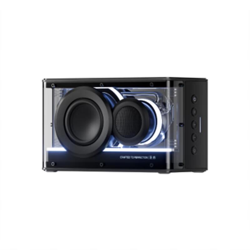 Edifier NEW Play Bluetooth Gaming Desktop Speaker CN plug (adapter included)
Edifier NEW Play Bluetooth Gaming Desktop Speaker CN plug (adapter included)