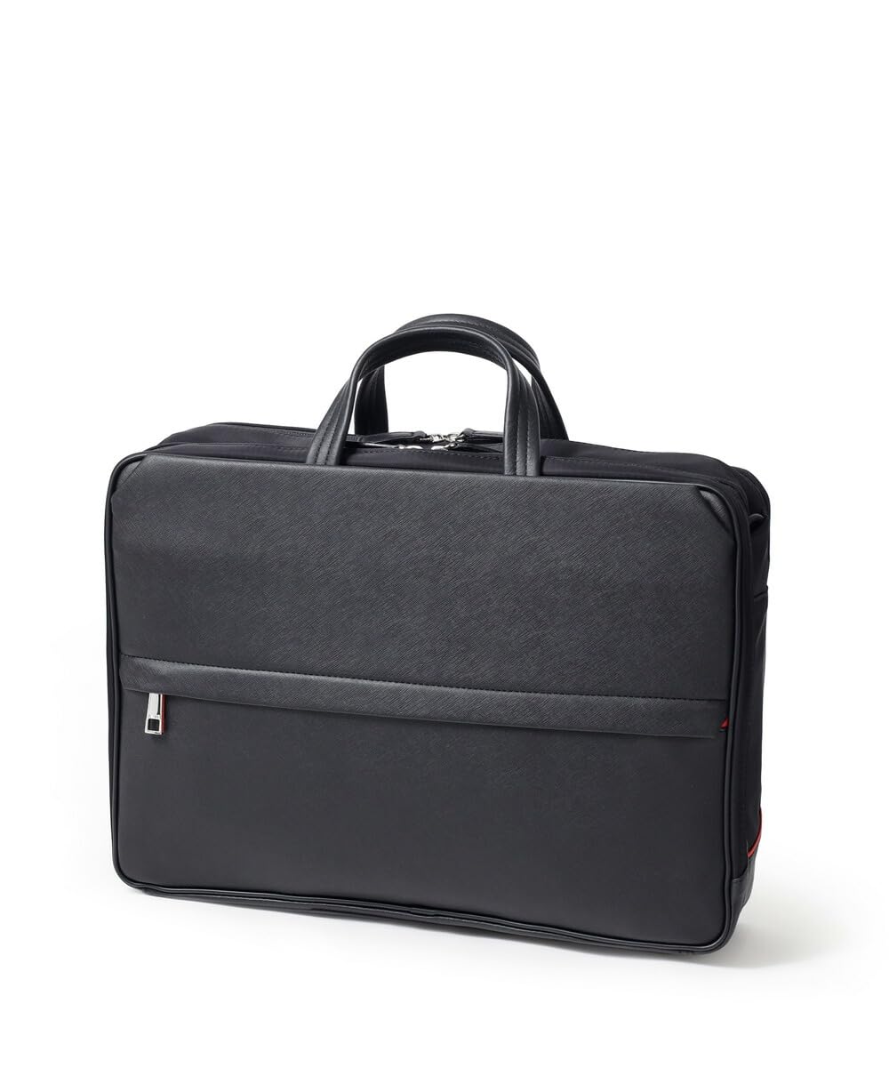 ISIT Saphir II Business Backpack, 3-Way, Fits B4 and 15.6-inch PCs, Men s Briefcase, No. 937514 (Black)
ISIT Saphir II Business Backpack, 3-Way, Fits B4 and 15.6-inch PCs, Men s Briefcase, No. 937514 (Black)
