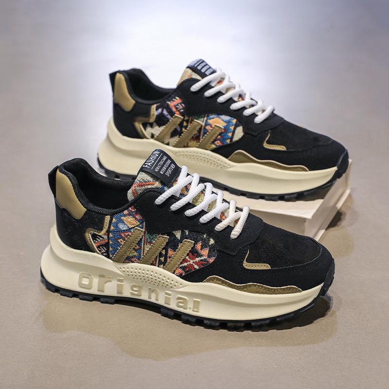 МОДНЕ ВЗУТТЯ Чоловічі дихаючі спортивні кросівки Спортивне взуття для бігу Відкритий жіночий теніс Тренажер для тренажерного залу 44
МОДНЕ ВЗУТТЯ Чоловічі дихаючі спортивні кросівки Спортивне взуття для бігу Відкритий жіночий теніс Тренажер для тренажерного залу 44