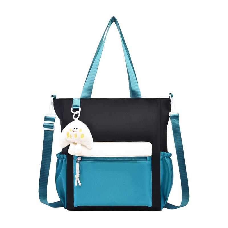 Прозрачная сумка-боли для учеников начальной школы, большая сумка-тоут, на одно плечо, через плечо, сумка для репетиторства, держатель, специальная двухмерная сумка
Прозрачная сумка-боли для учеников начальной школы, большая сумка-тоут, на одно плечо, через плечо, сумка для репетиторства, держатель, специальная двухмерная сумка