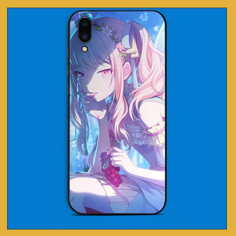 Cute Project Sekai Phone Case for Redmi 8 9 9A for Samsung J5 J6 Note9 for Huawei NOVA3E Mate20lite cover For Huawei Mate20Pro
Cute Project Sekai Phone Case for Redmi 8 9 9A for Samsung J5 J6 Note9 for Huawei NOVA3E Mate20lite cover For Huawei Mate20Pro