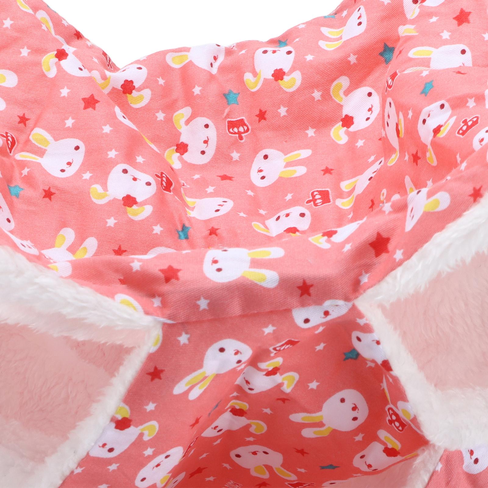 Pet ThreeLayer Warm Hammock sy to Cln and Install Hanging Sping Bag(Cartoon Fan )
Pet ThreeLayer Warm Hammock sy to Cln and Install Hanging Sping Bag(Cartoon Fan )