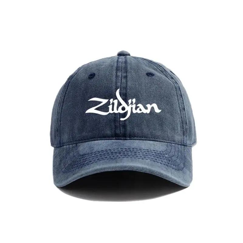 2025 Zildjian Baseball Caps Distressed Hats Cap Men Women Retro Outdoor Summer Adjustable Hats Fashion Adjustable
2025 Zildjian Baseball Caps Distressed Hats Cap Men Women Retro Outdoor Summer Adjustable Hats Fashion Adjustable