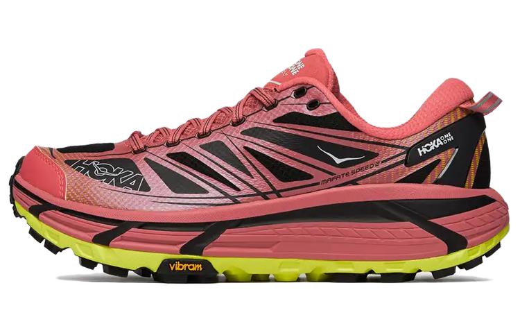 Hoka One One Mafate Speed 2 Clay Black 45
Hoka One One Mafate Speed 2 Clay Black 45