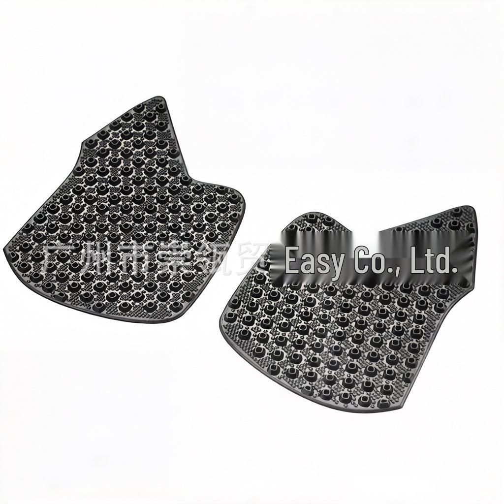 Honda CB650R/CBR650 Anti-slip Fuel Tank Side Sticker - Anti-scratch чорний
Honda CB650R/CBR650 Anti-slip Fuel Tank Side Sticker - Anti-scratch чорний