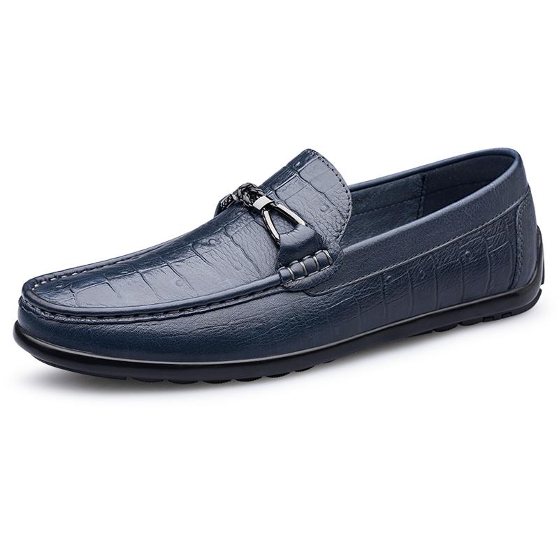 Fashion Soft Sole Comfortable Moccasin Genuine Leather Men Casual Shoe Designer Men Slip on Flats Classic Business Loafers Driving Shoes 44 синий
Fashion Soft Sole Comfortable Moccasin Genuine Leather Men Casual Shoe Designer Men Slip on Flats Classic Business Loafers Driving Shoes 44 синий