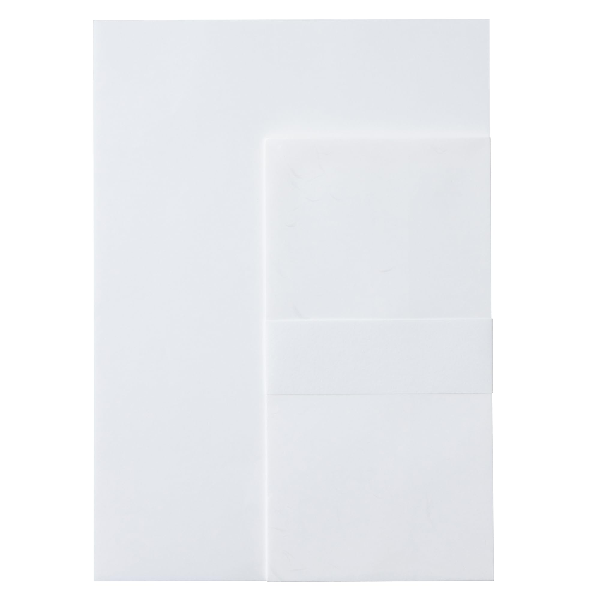 Kawasumi Washi Letter A4 Standard 20 Sheets of Letter 5 Tairei Paper Set, Size, Size, Paper, Envelopes, білий
Kawasumi Washi Letter A4 Standard 20 Sheets of Letter 5 Tairei Paper Set, Size, Size, Paper, Envelopes, білий