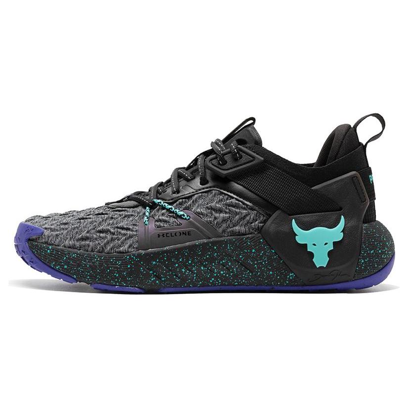 Under Armour Project Rock 6 Чорний Нептун 3026534-002 40.5
Under Armour Project Rock 6 Чорний Нептун 3026534-002 40.5