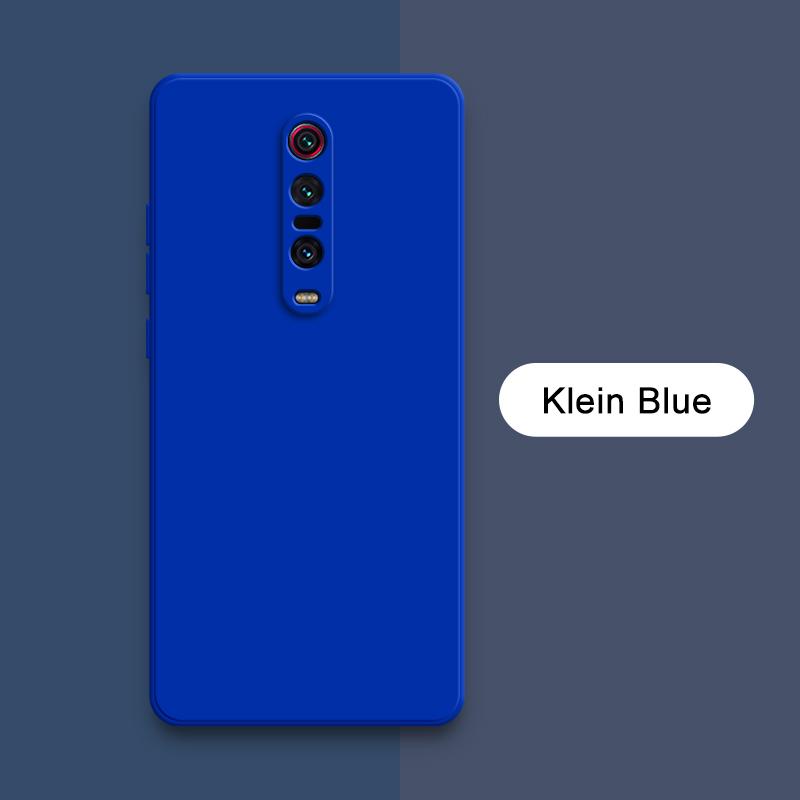Квадратный жидкий силиконовый чехол для Xiaomi Mi 9T Redmi K20 Pro, защитный мягкий симпатичный чехол для задней панели телефона Mi9T 9TPro Xiaomi Mi 9T Pro
Квадратный жидкий силиконовый чехол для Xiaomi Mi 9T Redmi K20 Pro, защитный мягкий симпатичный чехол для задней панели телефона Mi9T 9TPro Xiaomi Mi 9T Pro