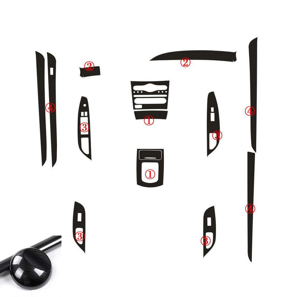 5D Carbon Fiber Pattern Interior,DIY,Trim Decals For Infiniti G25 G37 2009-2013
5D Carbon Fiber Pattern Interior,DIY,Trim Decals For Infiniti G25 G37 2009-2013
