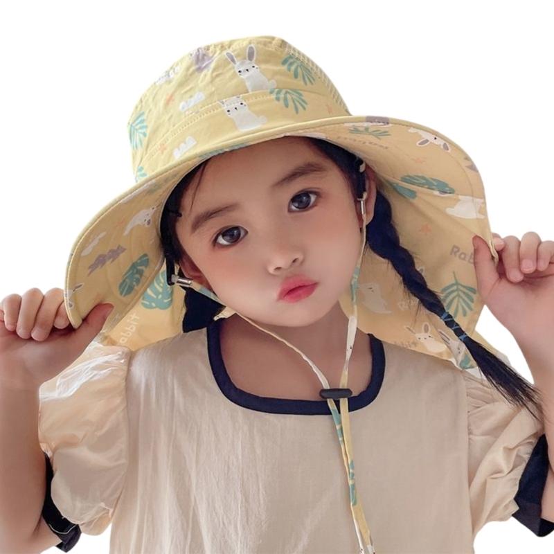 Kids Sun Hat Soft Comfortable Summer Outdoor Neck Ear Protection For Boys Girls Ages 1-10 Machine Washable жёлтый
Kids Sun Hat Soft Comfortable Summer Outdoor Neck Ear Protection For Boys Girls Ages 1-10 Machine Washable жёлтый