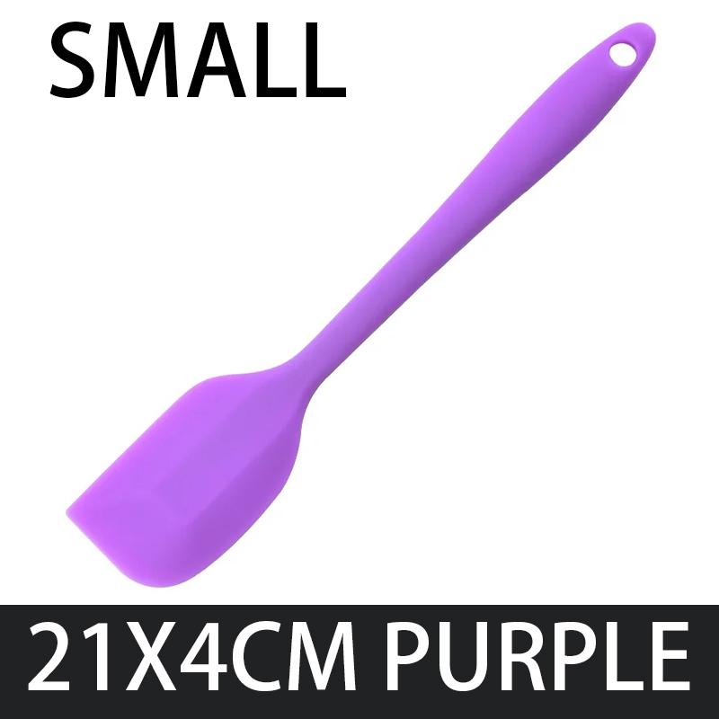 Силиконовые шпатели, резиновые шпатели, термостойкие антипригарные 8,3-дюймовые гибкие скребки для крема для торта, гаджет для приготовления пищи, посуда
Силиконовые шпатели, резиновые шпатели, термостойкие антипригарные 8,3-дюймовые гибкие скребки для крема для торта, гаджет для приготовления пищи, посуда