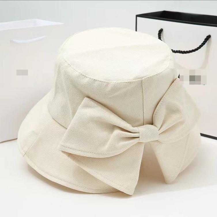 Korean Style Bowknot Slit Sun UV Protection Hat Summer Beach Outdoor Fisherman Cap Cute Girly Bucket Hat for Women Girls 2026 бежевий
Korean Style Bowknot Slit Sun UV Protection Hat Summer Beach Outdoor Fisherman Cap Cute Girly Bucket Hat for Women Girls 2026 бежевий