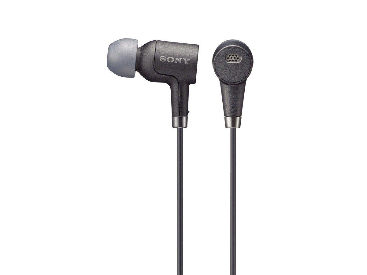 Sony earphones Canal type black B for high resolution compatible Walkman with noise canceling function MDR-NW750N MDR-NW750N
Sony earphones Canal type black B for high resolution compatible Walkman with noise canceling function MDR-NW750N MDR-NW750N