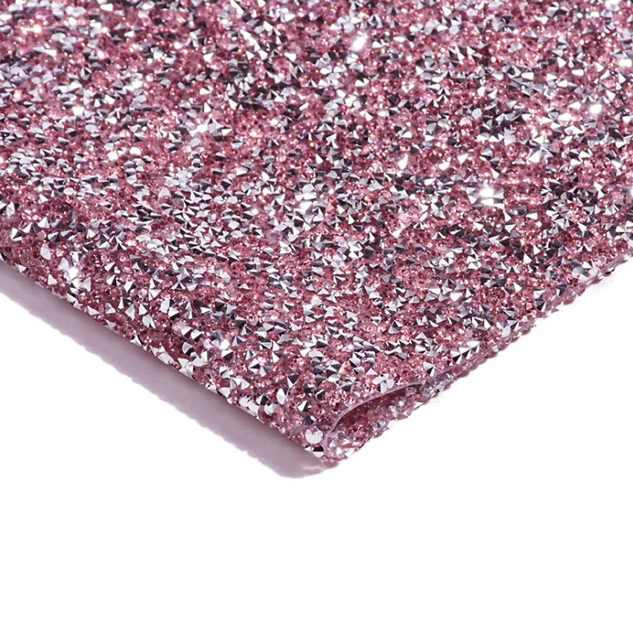 Nail Art Rhinestones Glitter Starry Sky Table Mat, Non-Slip Pillow Mat, Photography Prop for Manicure розовый
Nail Art Rhinestones Glitter Starry Sky Table Mat, Non-Slip Pillow Mat, Photography Prop for Manicure розовый