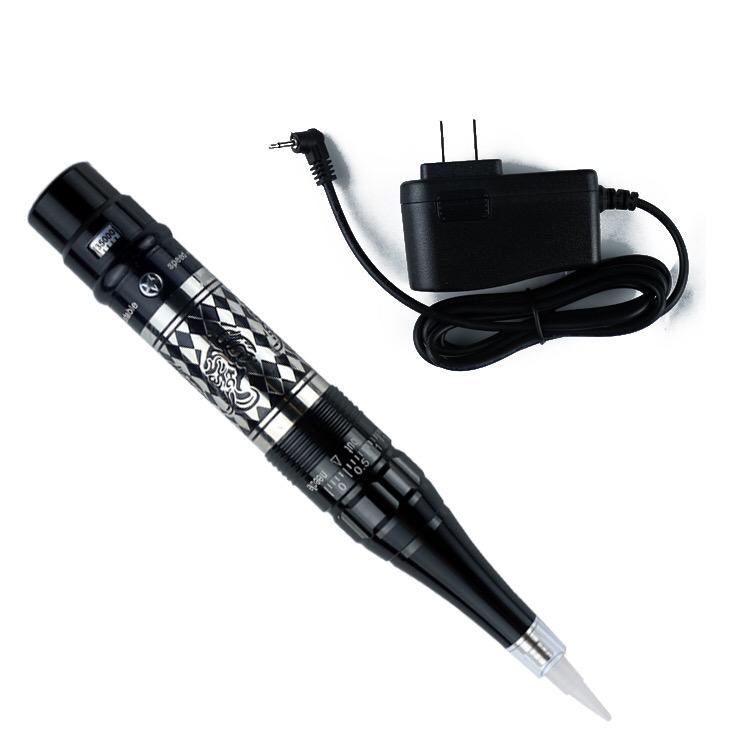 Машинка для татуажа бровей, дермографо, микроблейдинг, беспроводная косметическая машина для перманентного макияжа с немецким мотором для бровей, губ
Машинка для татуажа бровей, дермографо, микроблейдинг, беспроводная косметическая машина для перманентного макияжа с немецким мотором для бровей, губ