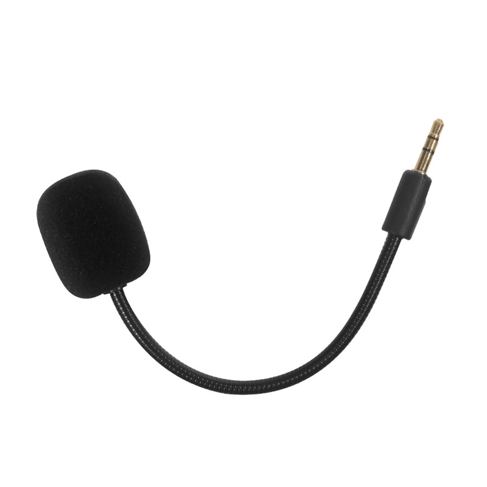 Barracuda X Gaming Headset Headphone Replacement Game Microphone Detachable Microphone for Razer
Barracuda X Gaming Headset Headphone Replacement Game Microphone Detachable Microphone for Razer
