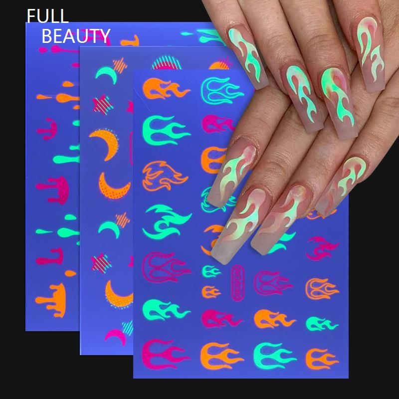 Lumious Snake Pattern Nail Art Наклейки Бабочка 3D Трансфер наклейки Наклейки Нейл Арт Украшение Наконечник Слайдер Аксессуар
Lumious Snake Pattern Nail Art Наклейки Бабочка 3D Трансфер наклейки Наклейки Нейл Арт Украшение Наконечник Слайдер Аксессуар