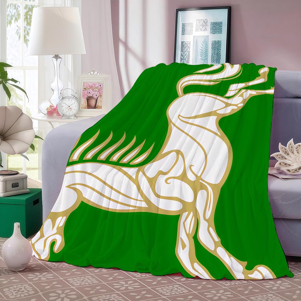 Art The Kingdom Of Rohan Horses Blanket Warm And Soft Suitable For Bedroom Living Room Sofa Bed Office Travel Camping 30x40in
Art The Kingdom Of Rohan Horses Blanket Warm And Soft Suitable For Bedroom Living Room Sofa Bed Office Travel Camping 30x40in