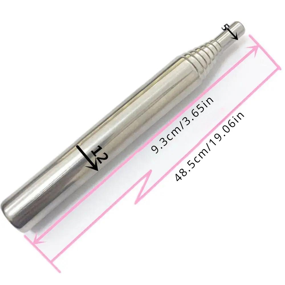 Инструмент для выживания на открытом воздухе, набор инструментов для разжигания огня, инструмент для кемпинга, складные карманные мехи, трубка для раздувания воздуха на пикнике, выдвижная серебряный
Инструмент для выживания на открытом воздухе, набор инструментов для разжигания огня, инструмент для кемпинга, складные карманные мехи, трубка для раздувания воздуха на пикнике, выдвижная серебряный