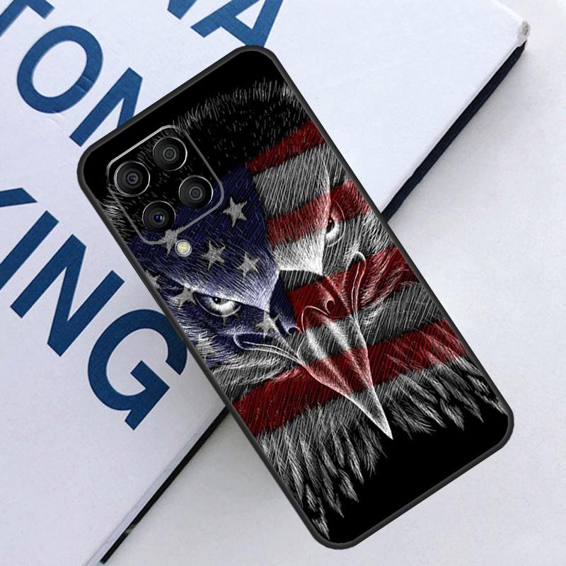 Flag American USA Flag For Samsung Galaxy M31 M55 M15 M11 M21 M13 M33 M35 M53 M14 M34 M54 M12 M32 M52 M06 M16 Case Samsung M55
Flag American USA Flag For Samsung Galaxy M31 M55 M15 M11 M21 M13 M33 M35 M53 M14 M34 M54 M12 M32 M52 M06 M16 Case Samsung M55