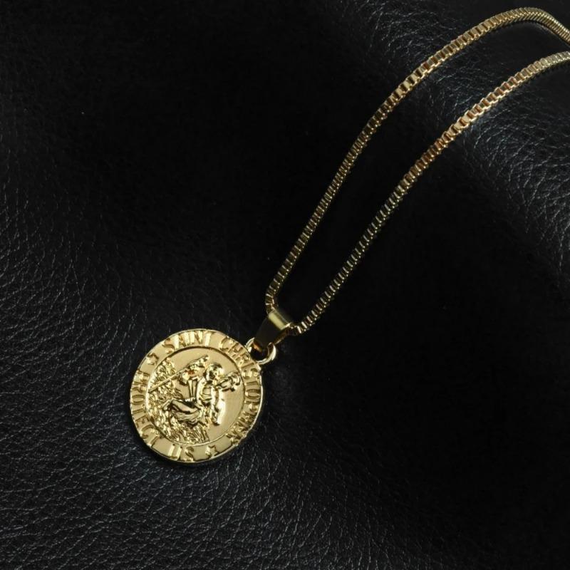 Rap Pendant Women Mens Gold Necklace Crucifix Jesus Piece Pendant Necklace Women Jewelry
Rap Pendant Women Mens Gold Necklace Crucifix Jesus Piece Pendant Necklace Women Jewelry
