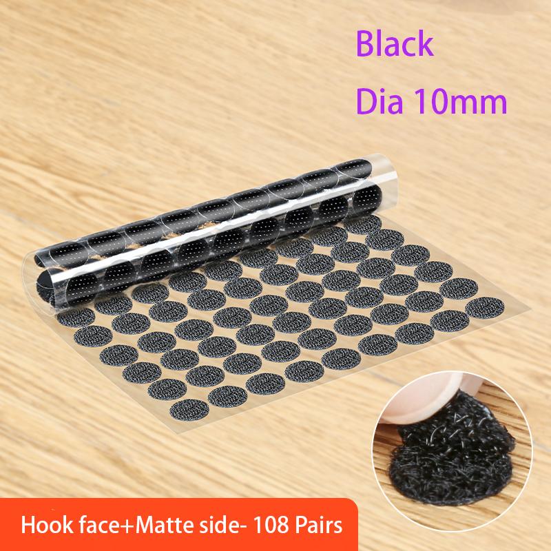 Strong Self-Adhesive Clothing Shoes Curtains Adhesive Strips Burrs Self-Adhesive Tape Female Buckle Round/Square
Strong Self-Adhesive Clothing Shoes Curtains Adhesive Strips Burrs Self-Adhesive Tape Female Buckle Round/Square
