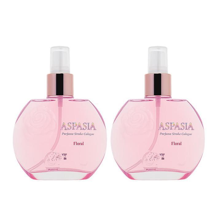 ASFASIA Perfume Sour Cologne Floral 150ml x 2 (43386255)
ASFASIA Perfume Sour Cologne Floral 150ml x 2 (43386255)