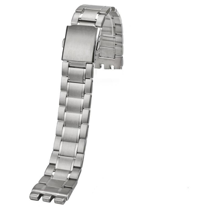 19mm 21mm For Swatch solid core metal bracelet concave convex watch chain YVS400 451 YVB404 iron men s women s steel watchband 21mm
19mm 21mm For Swatch solid core metal bracelet concave convex watch chain YVS400 451 YVB404 iron men s women s steel watchband 21mm