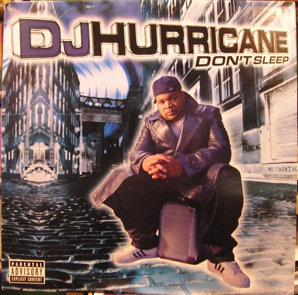 LP Record DJ HURRICANE - Don t Sleep TVT64501 TVT 2000 US Rap & Hip-Hop/R&B Used
LP Record DJ HURRICANE - Don t Sleep TVT64501 TVT 2000 US Rap & Hip-Hop/R&B Used