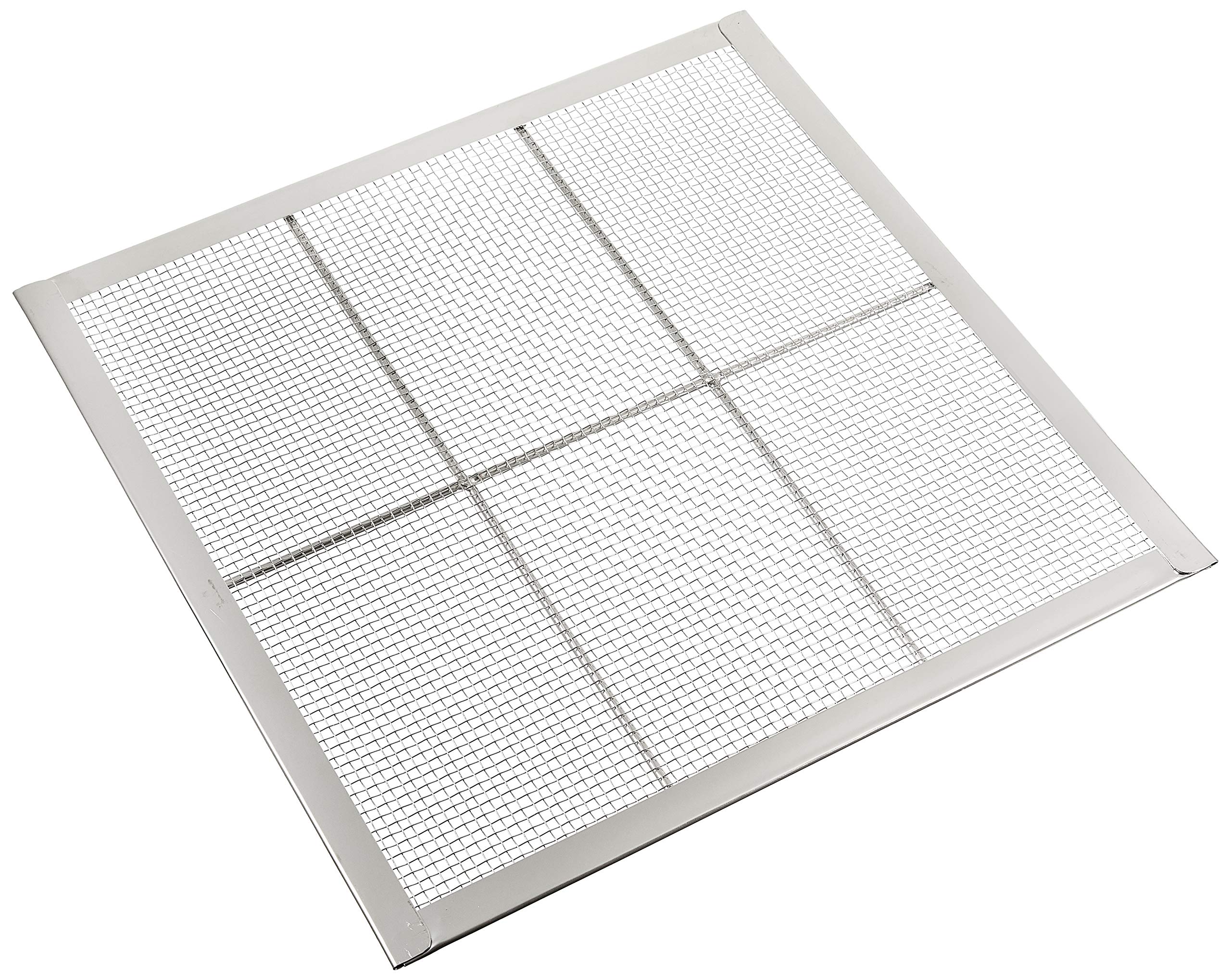 18-8 Stainless Steel Steamer Net for 33cm (WSI04011)
18-8 Stainless Steel Steamer Net for 33cm (WSI04011)