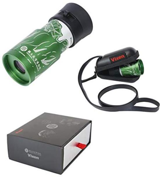 Vixen Monocular Monocular Sword H4×12 Palace Museum Jadeite Chinese Cabbage 11274
Vixen Monocular Monocular Sword H4×12 Palace Museum Jadeite Chinese Cabbage 11274