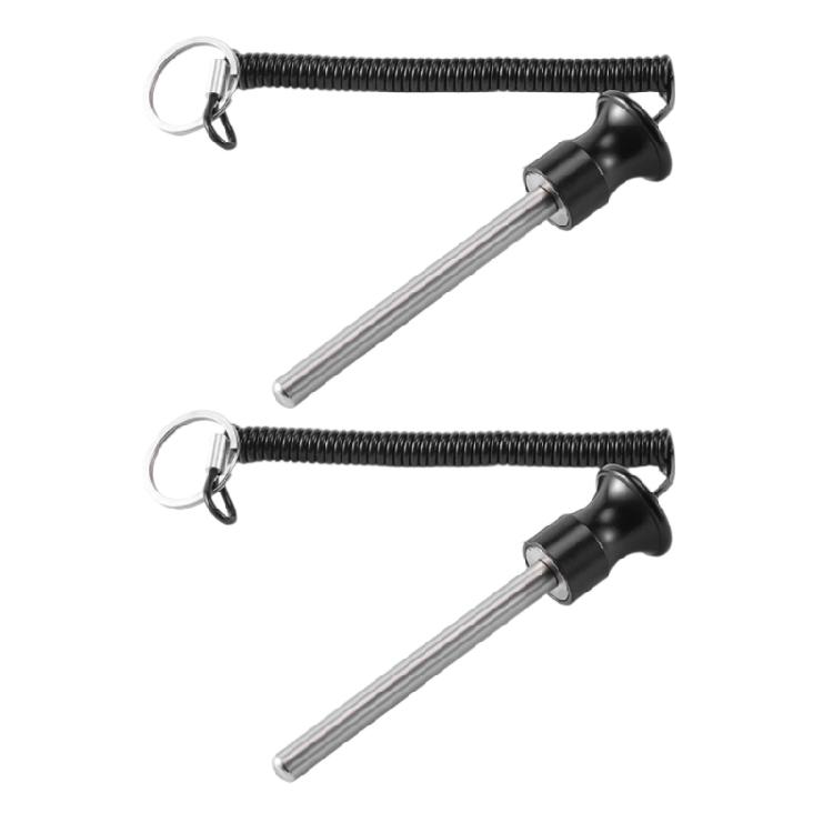 Secure Magnetic Weight Stack Dowels Powerful Aluminum Mixture Universal For Commercial Home Gym Equipment чорний
Secure Magnetic Weight Stack Dowels Powerful Aluminum Mixture Universal For Commercial Home Gym Equipment чорний