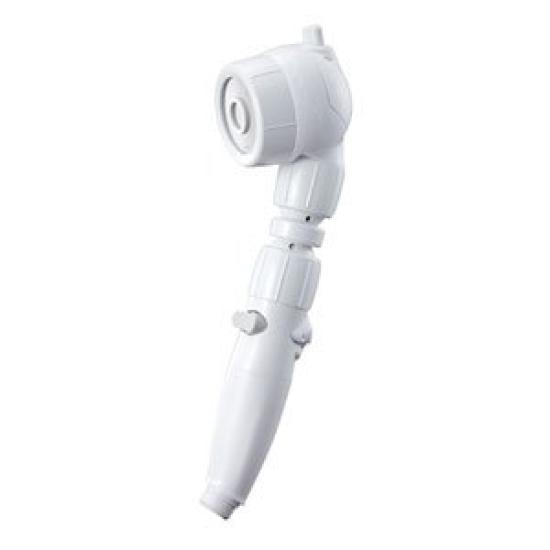3D Earth Shower Head Spa Shower Head Up to Water Savings 360 Degree Head Angle Adjustment Hand Stop Pressure Boosting Function Water Volume Switch
3D Earth Shower Head Spa Shower Head Up to Water Savings 360 Degree Head Angle Adjustment Hand Stop Pressure Boosting Function Water Volume Switch
