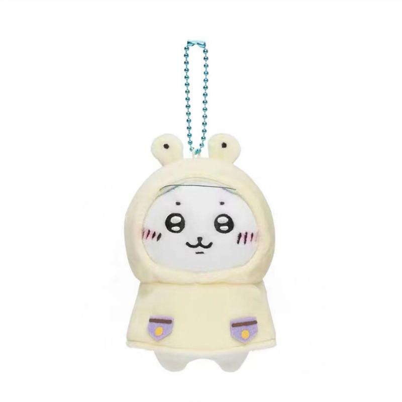 Чарівна іграшка-слимак у дощовику, мила мультяшна тваринка, подарунок, наповнена м якою бавовною ПП Raincoat XiaoBa
Чарівна іграшка-слимак у дощовику, мила мультяшна тваринка, подарунок, наповнена м якою бавовною ПП Raincoat XiaoBa