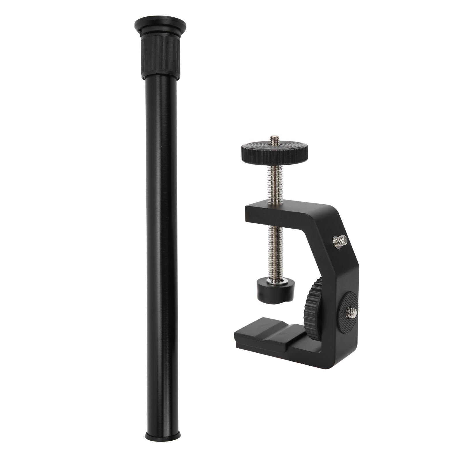 CType LampHolder телескопический удлинитель для настольного фото кронштейн для крепления заполняющего света(Свет
CType LampHolder телескопический удлинитель для настольного фото кронштейн для крепления заполняющего света(Свет