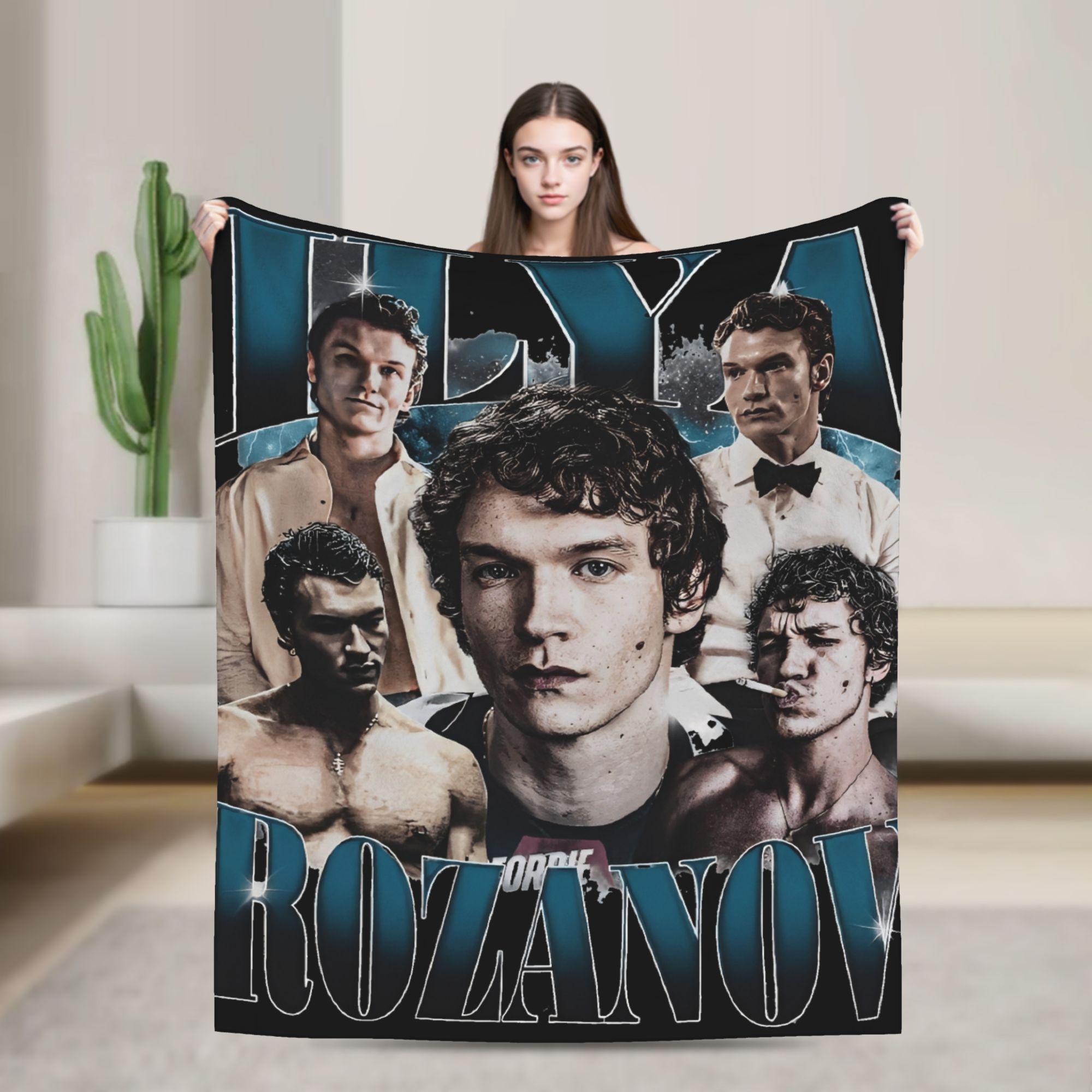 I m Coming to the Cottage Heated Rivalry Fleece Blanket Custom Throw Blankets for Home 150*125cm Rug Piece 75x90cm
I m Coming to the Cottage Heated Rivalry Fleece Blanket Custom Throw Blankets for Home 150*125cm Rug Piece 75x90cm