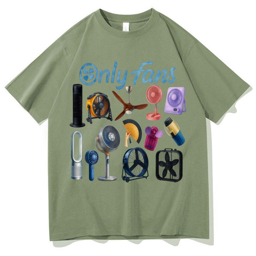 Funny OnlyFans Meme T Shirt Unisex Women Trendy Clothing Teenagers High Street Short Sleeve T-shirts Gothic Crewneck Cotton T-shirt 4XL
Funny OnlyFans Meme T Shirt Unisex Women Trendy Clothing Teenagers High Street Short Sleeve T-shirts Gothic Crewneck Cotton T-shirt 4XL
