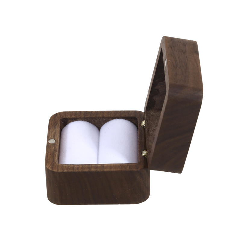 HOT SALE Blank Wood Jewelry Box Wedding Ring Earring Rings Organizer Luxury Anniversary Gift Bracelet Package Case
HOT SALE Blank Wood Jewelry Box Wedding Ring Earring Rings Organizer Luxury Anniversary Gift Bracelet Package Case