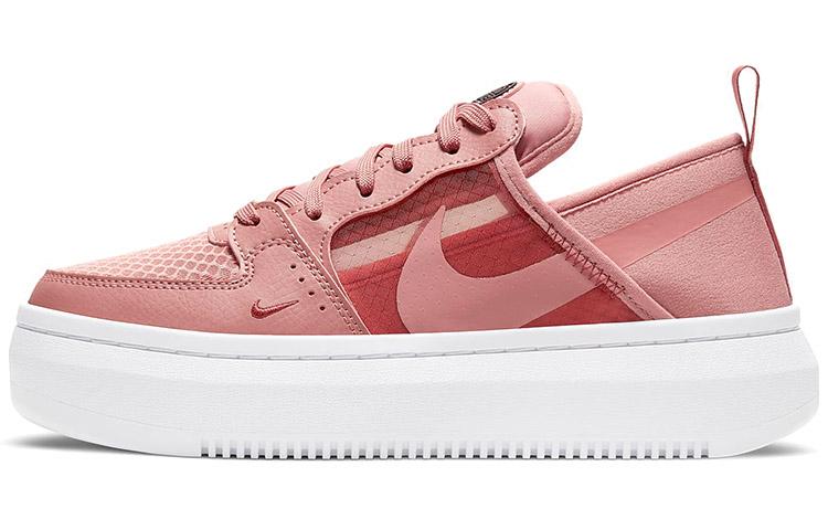Nike Court Vision Alta Txt Іржаво-рожевий Жіночий CW6536-600 36.5
Nike Court Vision Alta Txt Іржаво-рожевий Жіночий CW6536-600 36.5
